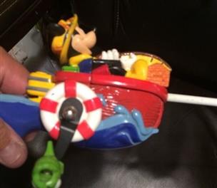 antique mickey mouse fishing pole Shakespeare Kids Disney Beginner Kit SKU 8407773 DISNEY JUNIOR MICKEY MOUSE FISHING